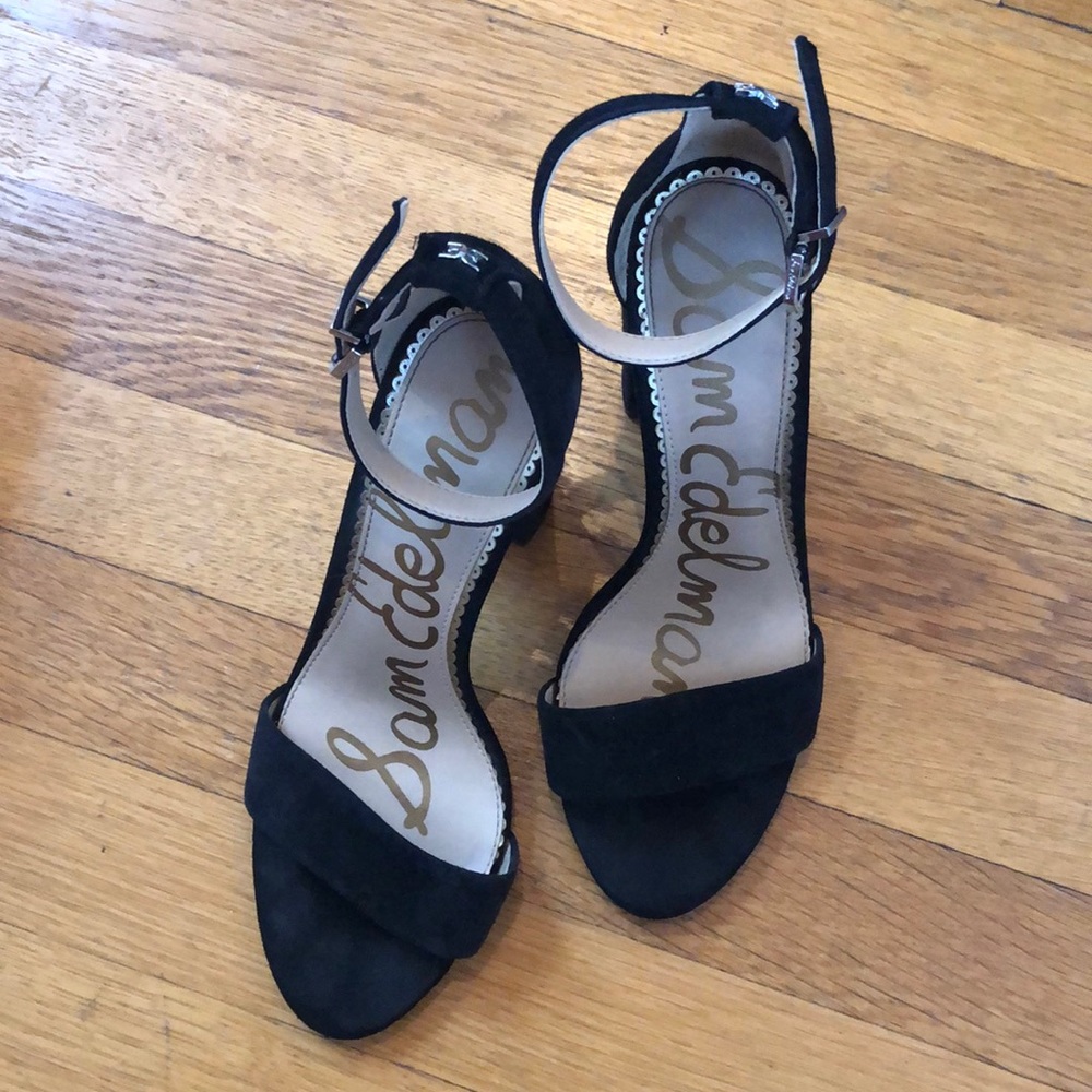 Sam Edelman heels
